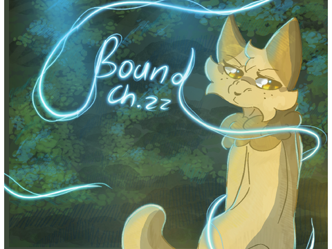 Bound Chapter 22 TN Contest  remix