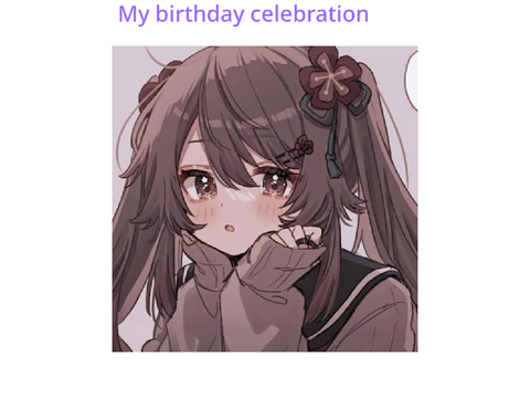 Celebrating ‘~’
