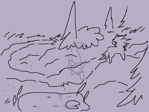 Animation test thing