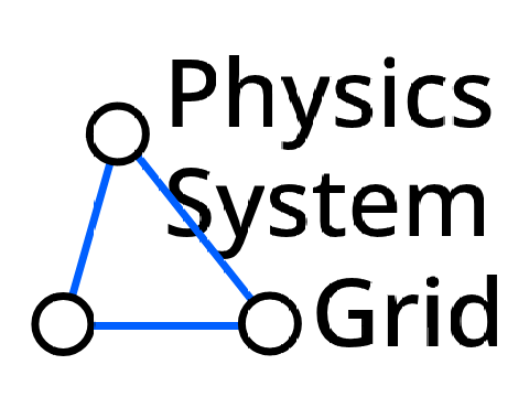 Physics System (Grid)