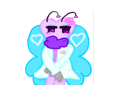 Scraps’s lab Au, Flutter