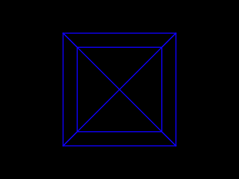 I made a 3d engine v1.1