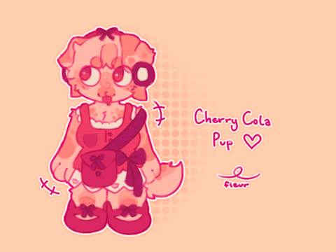 ⤿ ,, « adopt : #01 » 