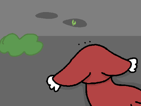 Sneak peaks from upcoming echo chapters! :D