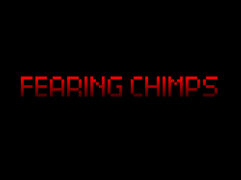 Fearing Chimps v0.3