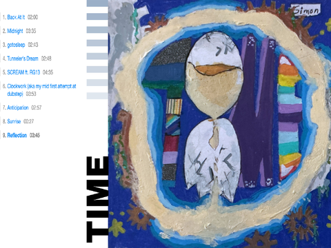 TIME Progress