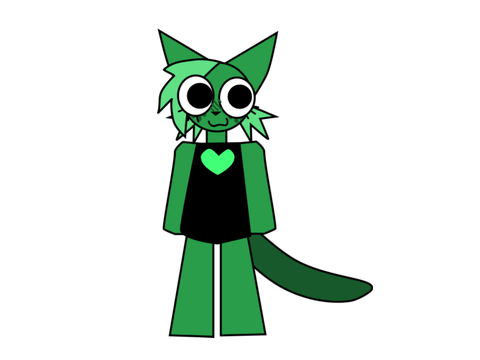 Teri vector