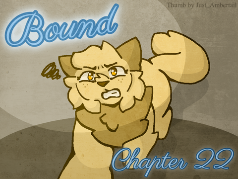 Bound Chapter 22 Thumbnail Entry