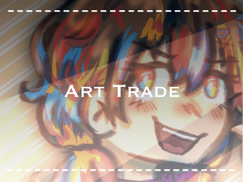 AT with @rikomii!