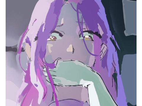 More alien stage art AAA