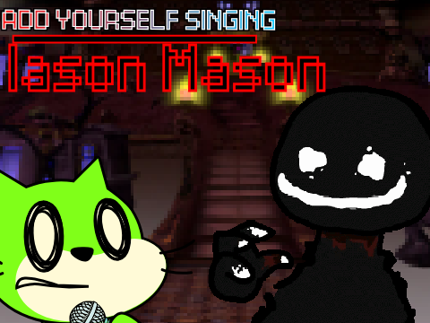 AYS | Iason Mason | Bob VS ???