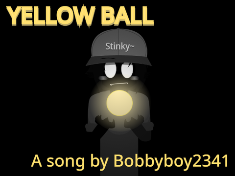 I made a new song! (w/lyrics!)