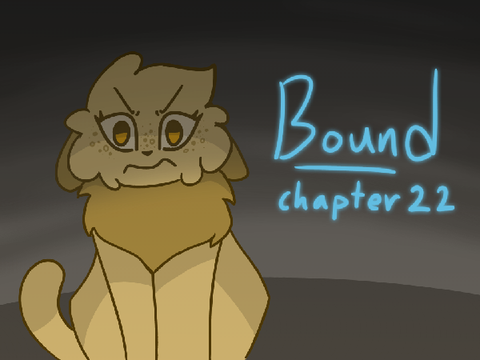 Bound Chapter 22 TNE