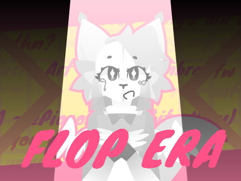 FLOP ERA (cce)
