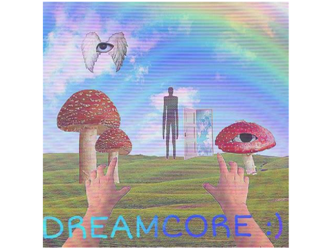 Aesthetic Dump