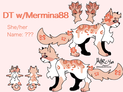 DT w/Mermina88 RESHARED