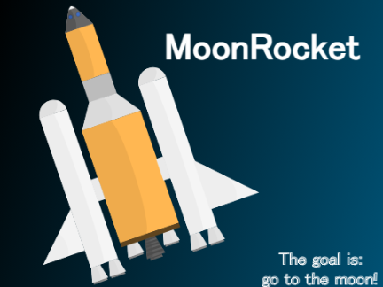 MoonRocket
