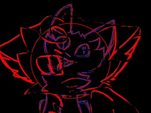 LA Devotee - Open OC MAP - WIP WIP WIP -