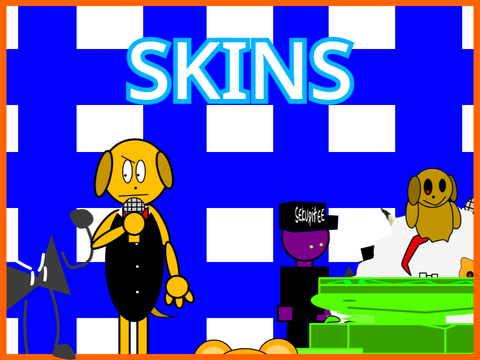 UCSN+: SRB'S Three Extra Additions' Skins