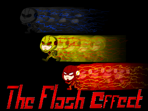 The Flash Effect