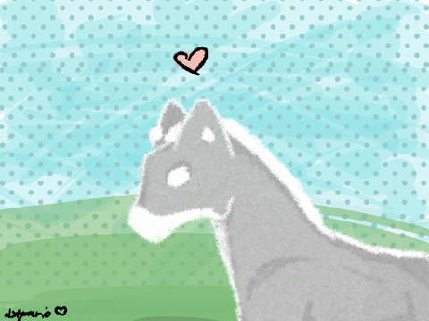 Art Trade w/ cs115456