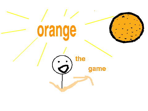 Orange the show