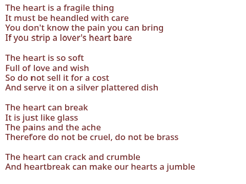 The Heart 
