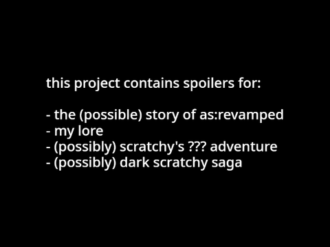 idea for the story of a future event (if you want to add it)