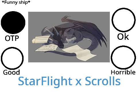 Ur WOF ship opinions! remix
