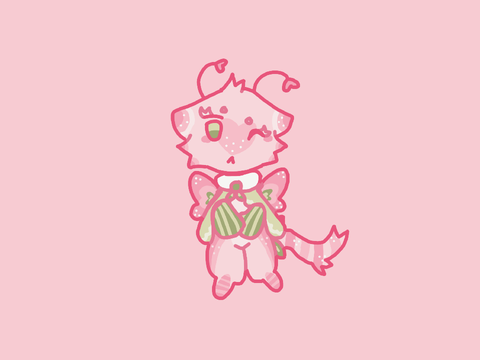 raffle entry!!!