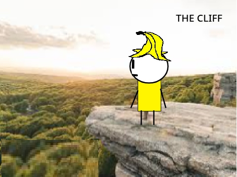 THE CLIFF #trending #all