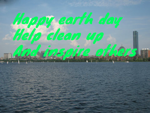 Earth day 2026 animation 