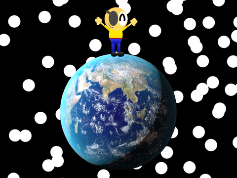 Happy Earth Day!