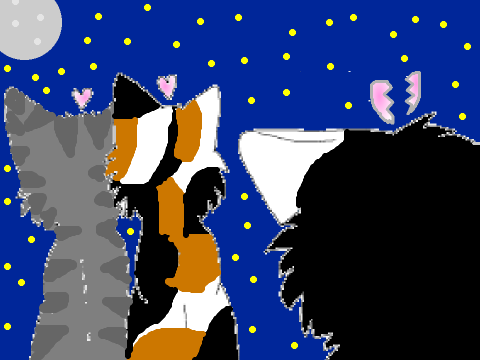 A Thousand Years *CC* Entry