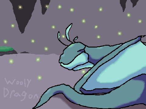 Random Alien Thingy 