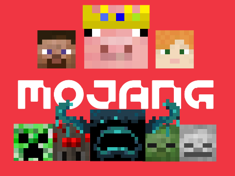 Pixel stuff