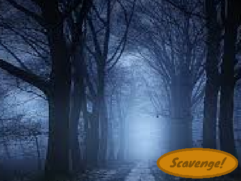 Scavenging