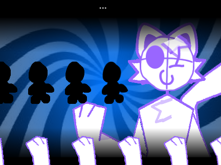 Execution clap | template remix