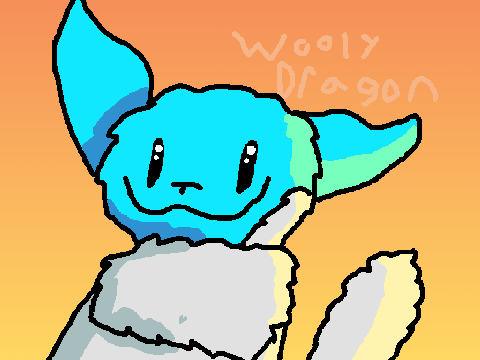 Gift for @bluewolves15