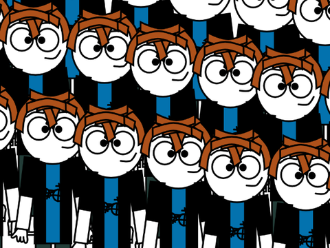 90% Of Roblox's Avatars Right Now