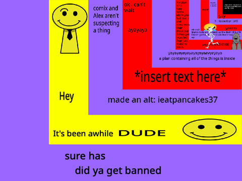 yay