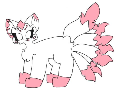 ♡ Jessie ⁠♡ ****