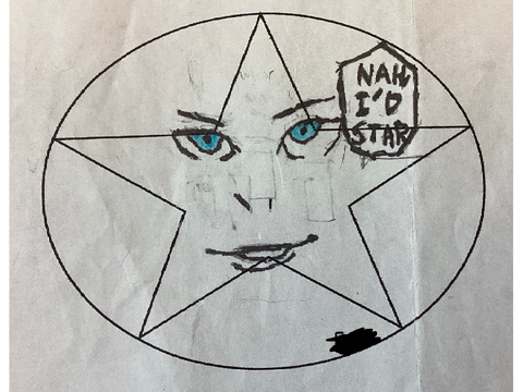 nah, i'd ✪