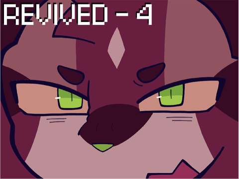 REVIVED | 4