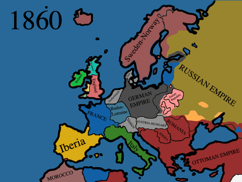 Crimean War RP [revived, new place]