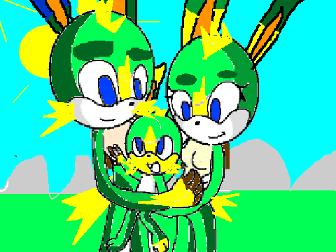 rabidex Family Base