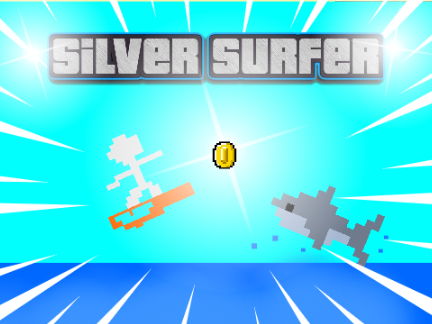 Silver Surfer v1.3