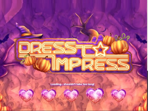 Dress To Impress On Scratch