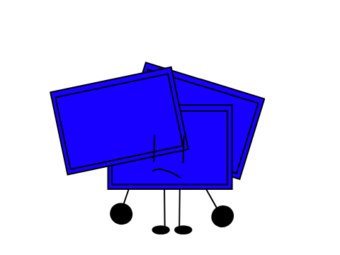 Windows (Object Show OC)