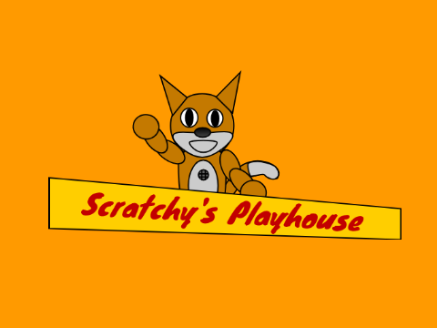 Scratchy Shirt